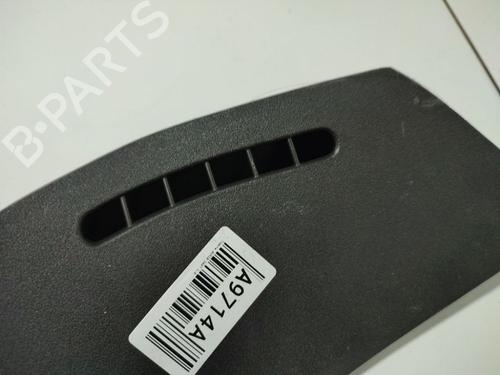 Luftventil TOYOTA AURIS (_E15_) 2.0 D-4D (ADE150_, ADE150R) | BP32556834I21 - Image 2