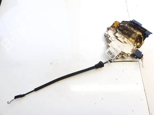 Used Front left lock Front left lock 35381344 35381344