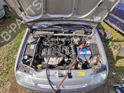 Electronic module CITROËN SAXO (S0, S1) 1.6 | BP32563151M83 - Image 8