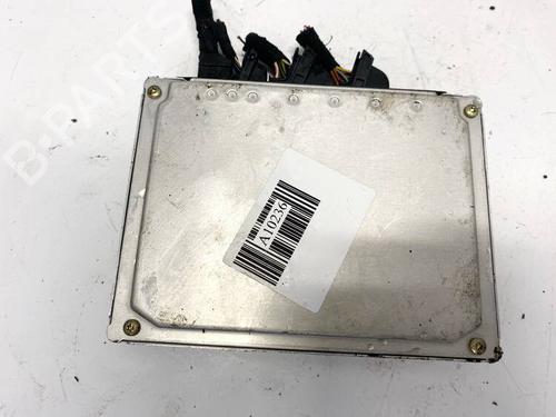 Engine control unit (ECU) AUDI A6 C5 (4B2, 4B4) 2.5 TDI | BP32581436M57 - Image 6