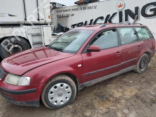 Electronic module VW PASSAT B5 Variant (3B5) 1.9 TDI | BP33517605M83  - Image 6