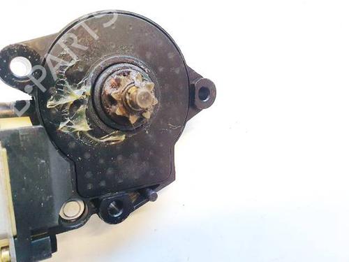 Right front window motor KIA CERATO I Hatchback (LD) 1.5 CRDi | BP34830061E20 - Image 2