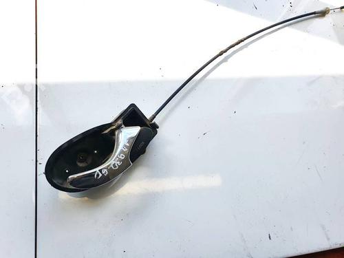 Used Rear right interior door handle Rear right interior door handle FORD FOCUS I (DAW, DBW) 1.8 Turbo DI / TDDi (90 hp) 35272396 35272396