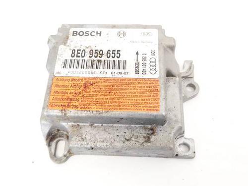 ecu-airbags-audi-a4-b6-8e2-2000-2001-2002-2003-2004-2005-32959352 main image