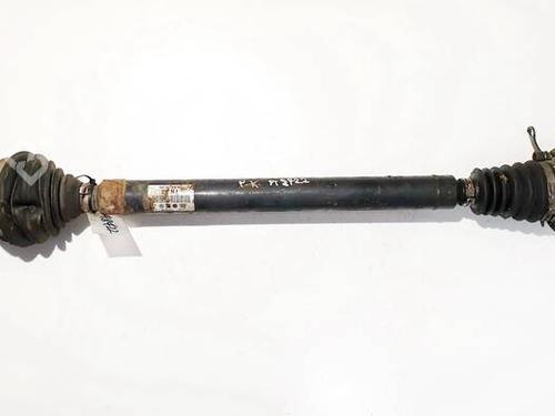 Used Right front driveshaft Right front driveshaft VW PASSAT B6 (3C2) 2.0 TDI (140 hp) 35330926 35330926