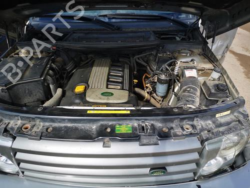 Electronic sensor LAND ROVER RANGE ROVER III (L322) 3.0 D 4x4 | BP32924110M84  - Image 6