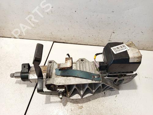 Used Steering column Steering column RENAULT LAGUNA II (BG0/1_) 1.9 dCi (BG08, BG0G) (120 hp) 34952340 34952340