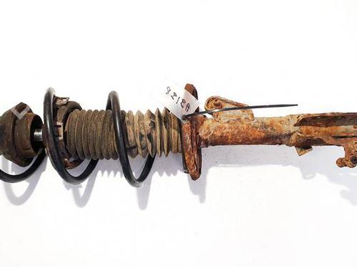 Used Right front shock absorber Right front shock absorber HONDA JAZZ II (GD_, GE3, GE2) 1.3 iDSi (GD1) (86 hp) 35243387 35243387