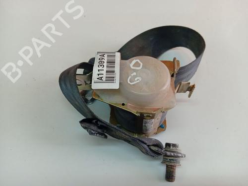 Used Rear right seatbelt Rear right seatbelt 34751138 34751138
