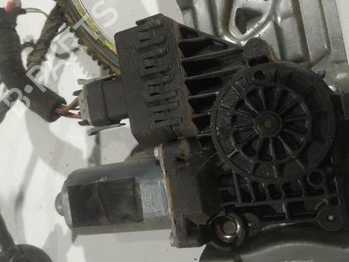 Used Left front window motor Left front window motor 34858542 34858542