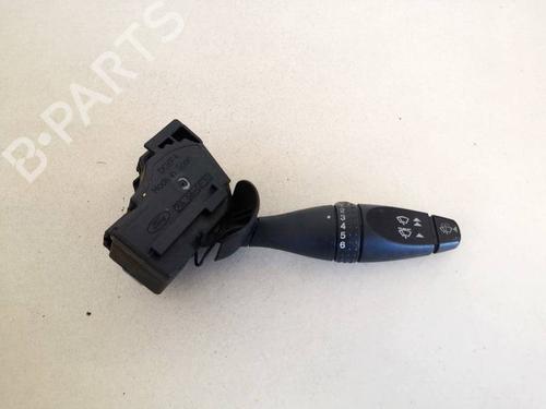 Used Warning switch Warning switch FORD MONDEO III (B5Y) 2.0 16V TDDi / TDCi (115 hp) 35279963 35279963