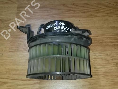 Motor da chauffage Motor da chauffage CHRYSLER VOYAGER / GRAND VOYAGER III (GS_, NS_) 2.0 i (133 hp) 35671207 35671207