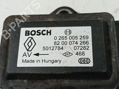 Electronic module RENAULT SCÉNIC II (JM0/1_) 1.9 dCi (JM14) | BP40276303M83 - Image 5