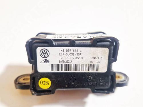 Electronic module AUDI A3 (8P1) 2.0 TDI | BP34990560M83 - Image 2