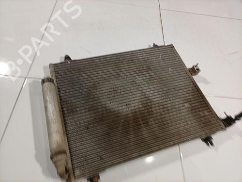 Used AC radiator AC radiator CITROËN C8 (EA_, EB_) 2.0 16V (140 hp) 36685801 36685801