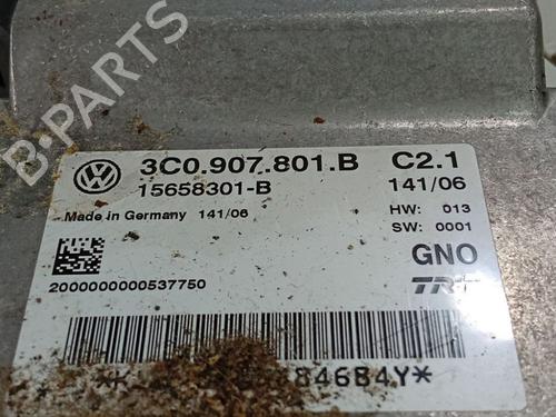 Electronic module VW PASSAT B6 (3C2) 2.0 TDI | BP34745529M83  - Image 5