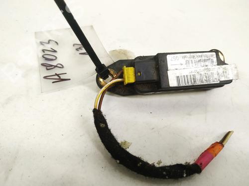 Electronic module MERCEDES-BENZ C-CLASS (W203) C 220 CDI (203.006, 203.008) | BP32906733M83 - Image 3