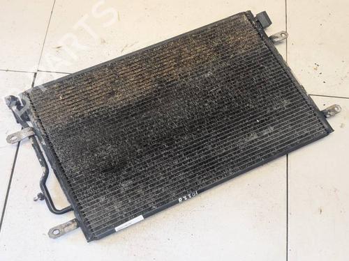 Used AC radiator AC radiator 35044523 35044523