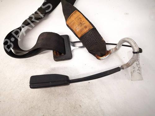 Used Seat buckle Seat buckle 35384286 35384286
