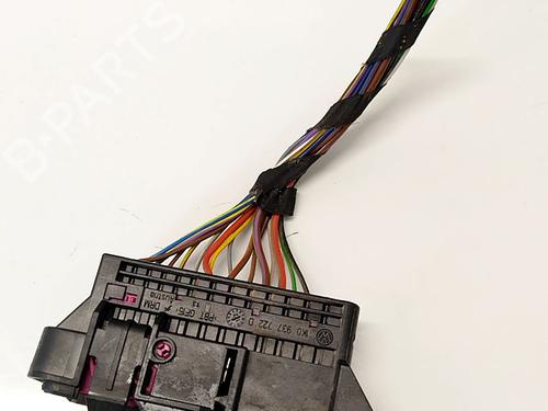 Used Electronic module Electronic module 37653329 37653329