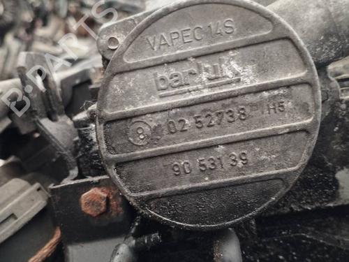 Used Vacuum pump Vacuum pump 35244234 35244234