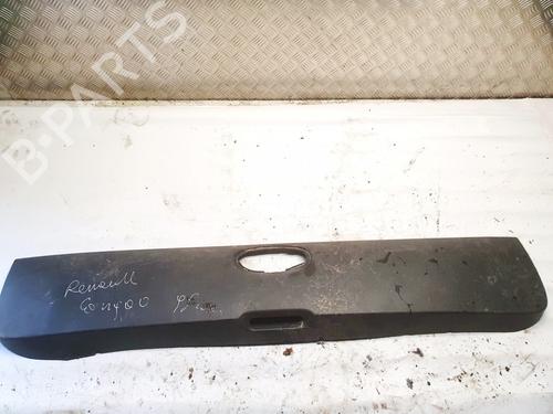 Used Tailgate trim Tailgate trim 35476004 35476004