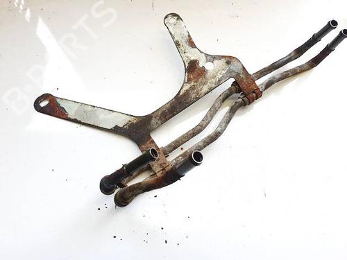 Used Pipe Pipe MAZDA CX-7 (ER) 2.3 AWD (248 hp) 34925071 34925071