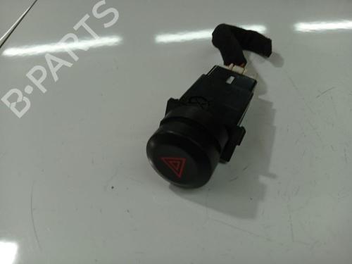 Used Warning switch Warning switch KIA SORENTO I (JC) 3.5 (194 hp) 34807087 34807087