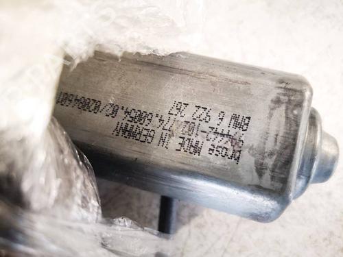 Left front window motor BMW 3 (F30, F80) 318 d | BP37009308E21 - Image 3