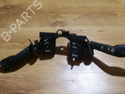 Used Warning switch Warning switch BMW 5 (E39) 520 i (136 hp) 35650949 35650949