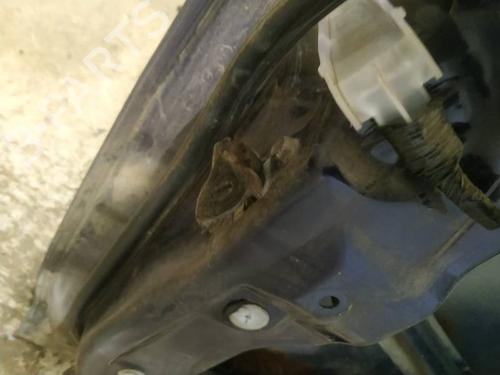 Used Hinge/Door check strap Hinge/Door check strap 37736135 37736135