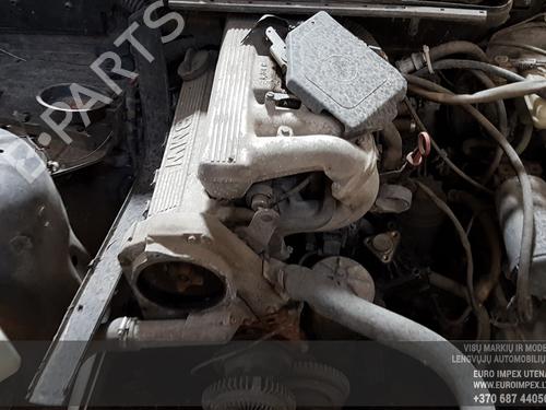 Pipe BMW 3 (E36) 318 i | BP32937010M125 - Image 6