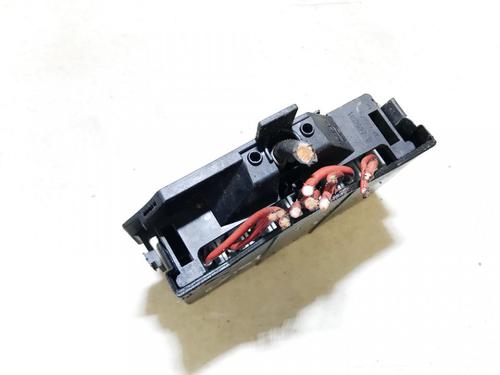Fuse box OPEL MERIVA A MPV (X03) 1.7 CDTI (E75) | BP33064231E1 - Image 2
