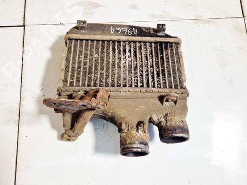Used Intercooler Intercooler TOYOTA RAV 4 III (_A3_) 2.2 D (ALA35_) (150 hp) 34986855 34986855