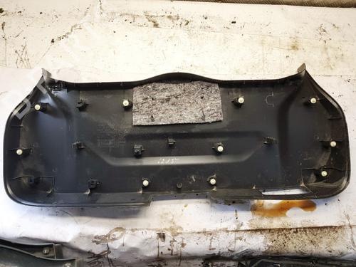 Boot lining NISSAN QASHQAI II (J11, J11_) 1.3 DIG-T | BP35527154I3 - Image 2