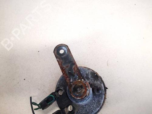 Horn SMART FORFOUR (454) 1.5 (454.032) | BP35246654E13 - Image 3