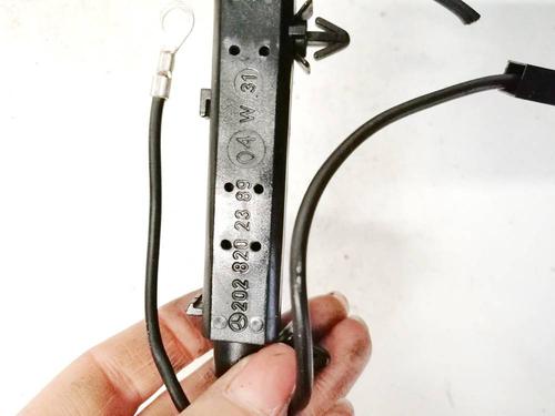 Electronic module PORSCHE CAYENNE (9PA) S 4.5 | BP35108731M83 - Image 3