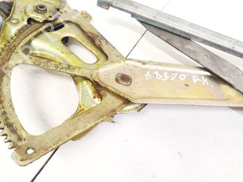 Front left window mechanism LEXUS IS I (_E1_) 200 (GXE10) | BP35171753C22 - Image 3