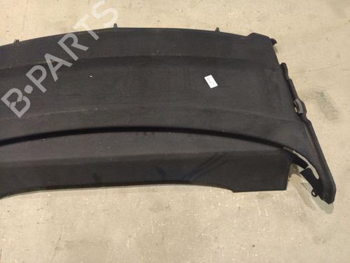Rear parcel shelf VW PASSAT B7 (362) 1.6 TDI | BP39221982C85 - Image 3