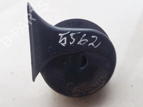 Used Horn Horn VW PASSAT B5 Variant (3B5) 1.9 TDI (110 hp) 35870029 35870029