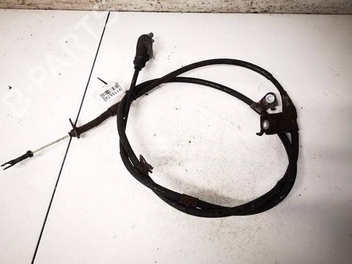 Used Handbrake cable Handbrake cable NISSAN MURANO II (Z51) 3.5 4x4 (260 hp) 40113302 40113302