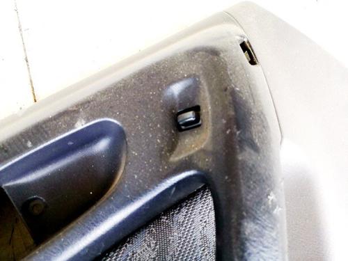 Used Switch Switch SUBARU FORESTER (SF_) 2.0 AWD (SF5) (125 hp) 33073051 33073051