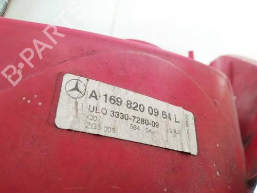 Left taillight OPEL INSIGNIA A (G09) 2.0 CDTI (68) | BP35303163C34 - Image 3