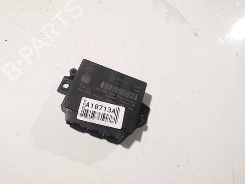 Used Electronic module Electronic module 34949152 34949152