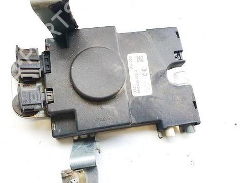Electronic module AUDI A3 (8P1) 1.9 TDI | BP34785270M83 - Image 2