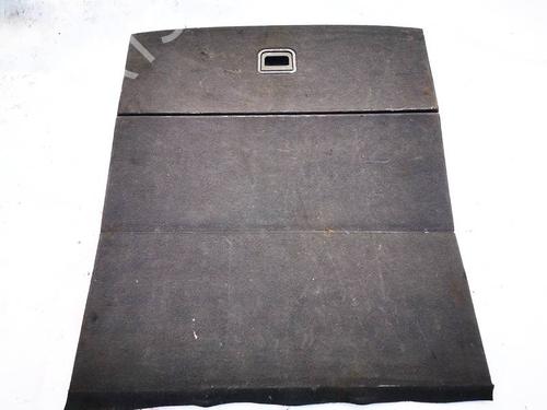 Used Luggage compartment floor Luggage compartment floor 34758237 34758237