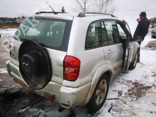 Engine mount TOYOTA RAV 4 II (_A2_) 2.0 D 4WD (CLA20_, CLA21_, CLA20R, CLA21R) | BP32940049M89 - Image 10