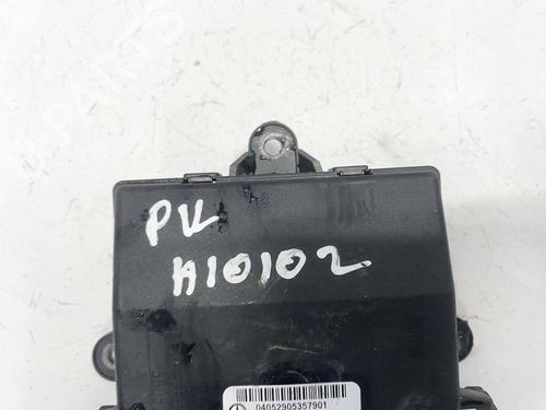 Electronic module MERCEDES-BENZ A-CLASS (W169) A 160 CDI (169.006, 169.306) | BP35029352M83 - Image 3