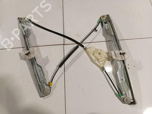 Used Front right window mechanism Front right window mechanism CITROËN C5 II (RC_) 2.0 HDi (RCRHRH) (136 hp) 39604695 39604695