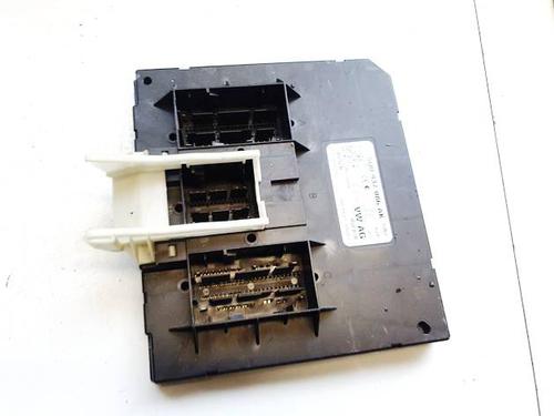 Used Electronic module Electronic module VW PASSAT B8 (3G2, CB2) 2.0 TDI (150 hp) 40028351 40028351